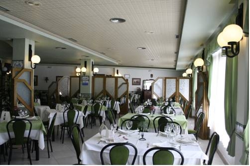 Imagen general del Hotel El Paso, Aguilas. Foto 2