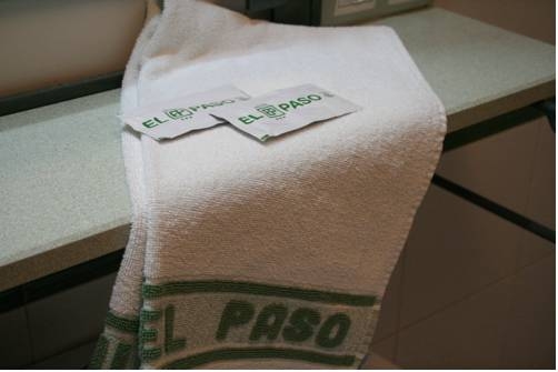 Imagen general del Hotel El Paso, Aguilas. Foto 3