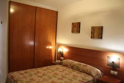 Imagen general del Hotel El Paso, Aguilas. Foto 5