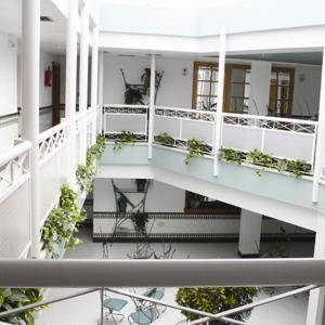 Imagen general del Hotel El Paso, Aguilas. Foto 15