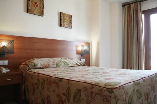 Imagen general del Hotel El Paso, Aguilas. Foto 17