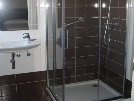 Imagen de la habitación del Hotel El Paso Honroso. Foto 4