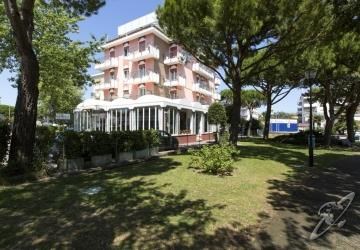 Imagen general del Hotel El Paso, Lido Di Jesolo. Foto 1