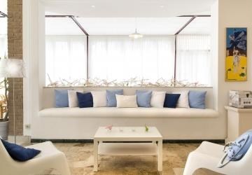 Imagen de los interiores del Hotel El Paso, Lido Di Jesolo. Foto 8