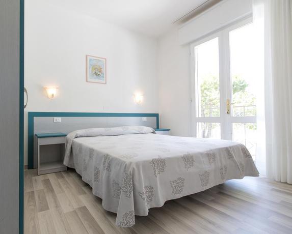 Imagen de la habitación del Hotel El Paso, Lido Di Jesolo. Foto 6
