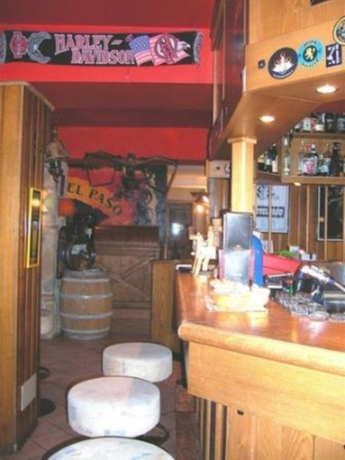 Imagen general del Hotel El Paso, Ski alp Dest (VRN VCE). Foto 2