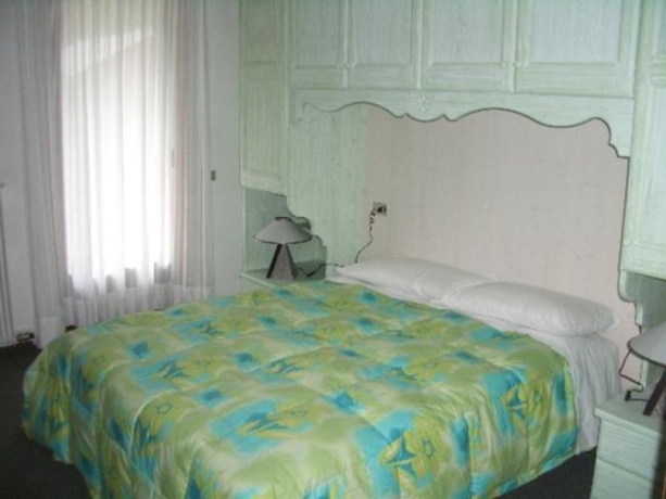 Imagen general del Hotel El Paso, Ski alp Dest (VRN VCE). Foto 3