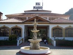 Imagen general del Hotel El Paso, Vejer de la Frontera . Foto 1