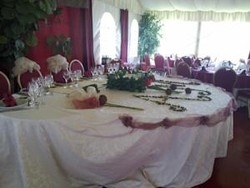 Imagen del bar/restaurante del Hotel El Paso, Vejer de la Frontera . Foto 2