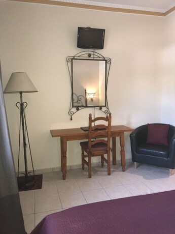 Imagen general del Hotel El Paso, Vejer de la Frontera . Foto 2