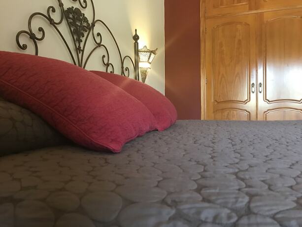 Imagen general del Hotel El Paso, Vejer de la Frontera . Foto 4
