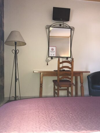 Imagen de la habitación del Hotel El Paso, Vejer de la Frontera . Foto 20