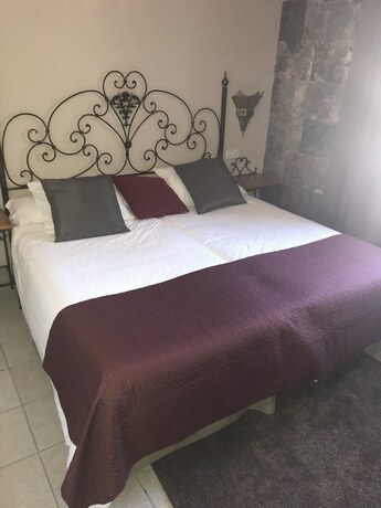 Imagen general del Hotel El Paso, Vejer de la Frontera . Foto 6
