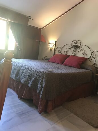 Imagen general del Hotel El Paso, Vejer de la Frontera . Foto 15