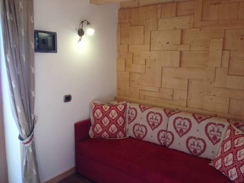 Imagen de la habitación del Hotel El Paster. Foto 4
