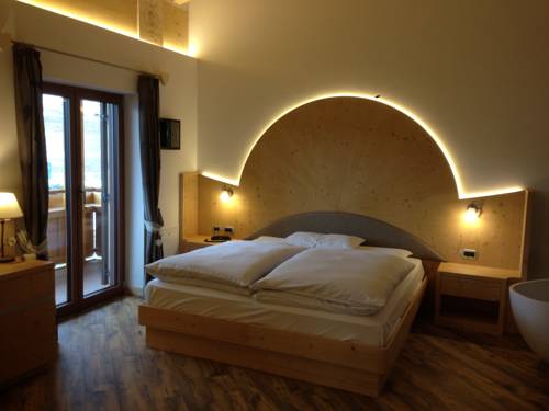 Imagen de la habitación del Hotel El Paster. Foto 7
