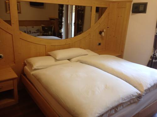 Imagen de la habitación del Hotel El Paster. Foto 9