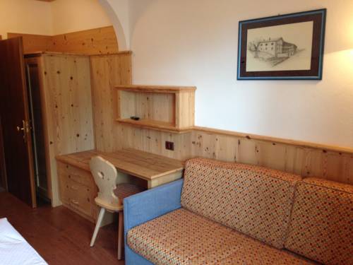 Imagen de la habitación del Hotel El Paster. Foto 12