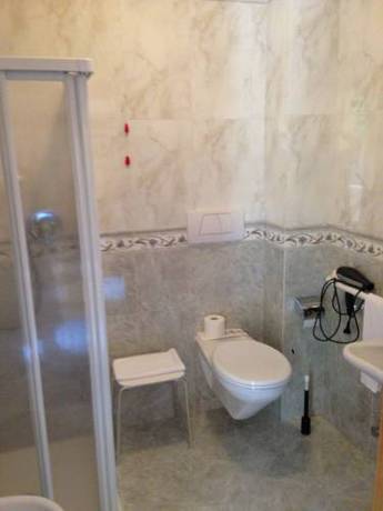 Imagen de la habitación del Hotel El Paster. Foto 14