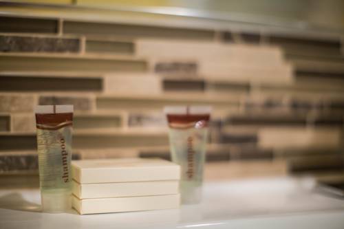 Imagen de la habitación del Hotel El Patio Inn. Foto 6