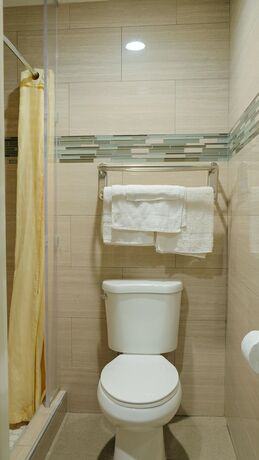 Imagen de la habitación del Hotel El Patio, San Bernardino. Foto 9