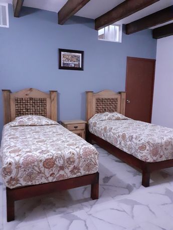 Imagen de la habitación del Hotel El Patio Tequisquiapan. Foto 6