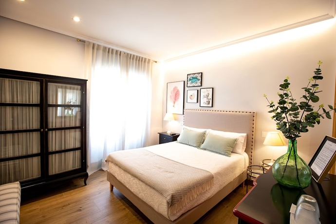 Imagen de la habitación del Hotel El Patio de los Jazmines Boutique House. Foto 4