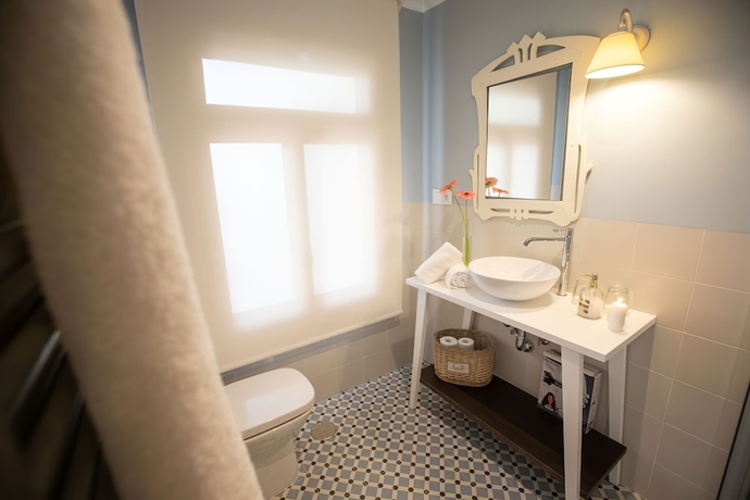 Imagen de la habitación del Hotel El Patio de los Jazmines Boutique House. Foto 8