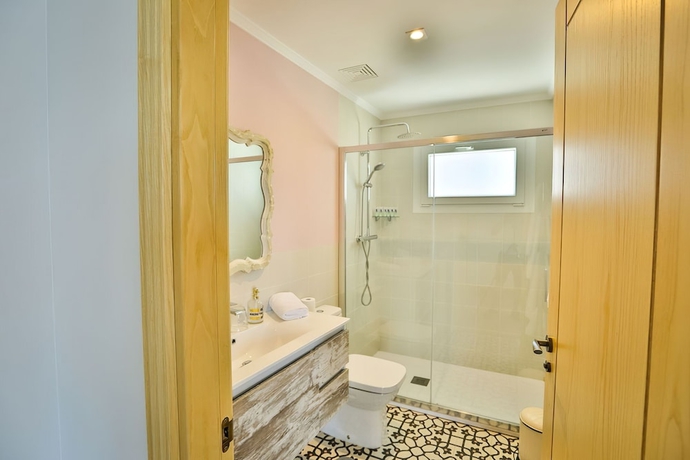 Imagen de la habitación del Hotel El Patio de los Jazmines Boutique House. Foto 9