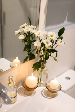 Imagen de la habitación del Hotel El Patio de los Jazmines Boutique House. Foto 12