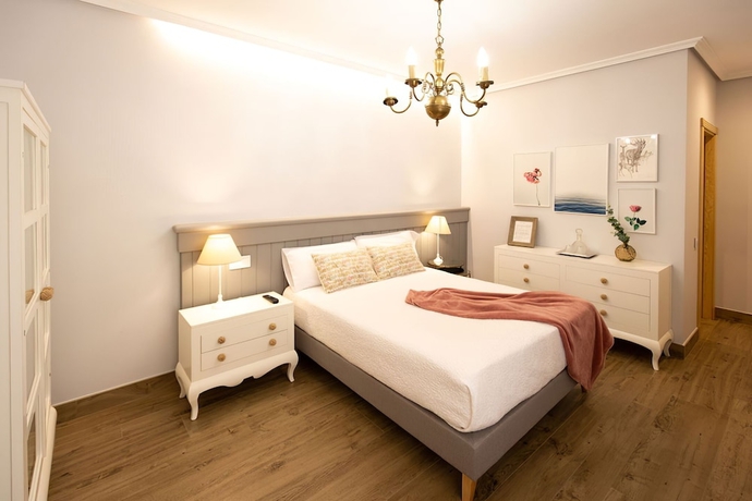 Imagen de la habitación del Hotel El Patio de los Jazmines Boutique House. Foto 14