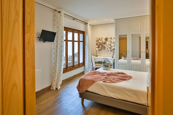 Imagen de la habitación del Hotel El Patio de los Jazmines Boutique House. Foto 16