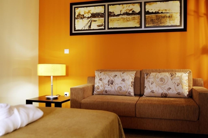 Imagen general del Hotel El Patriarca Varadero. Foto 1