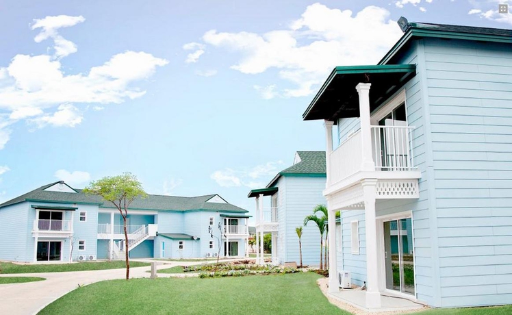 Imagen general del Hotel El Patriarca Varadero. Foto 6