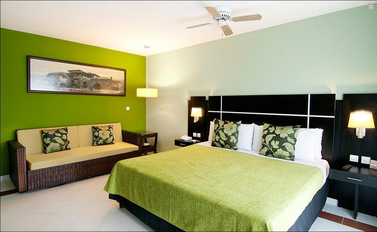 Imagen general del Hotel El Patriarca Varadero. Foto 9