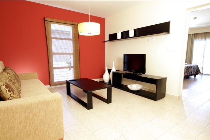 Imagen general del Hotel El Patriarca Varadero. Foto 10