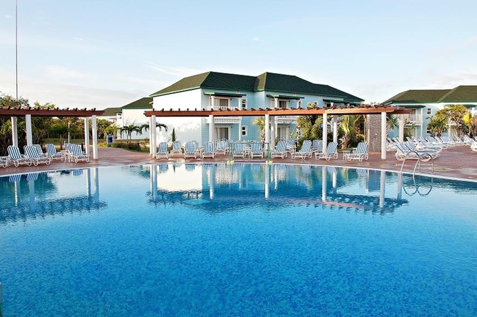 Imagen general del Hotel El Patriarca Varadero. Foto 14