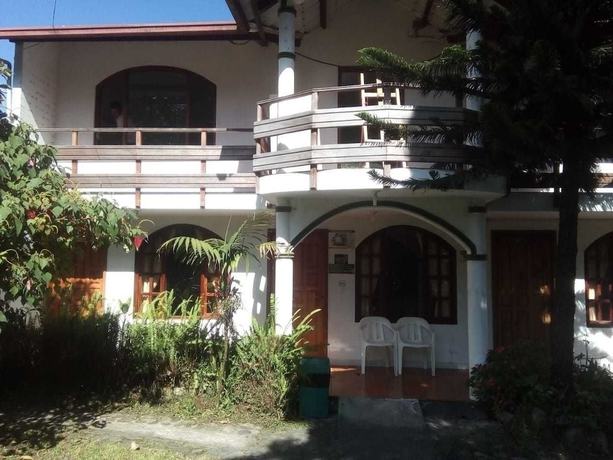 Imagen general del Hotel El Pedron. Foto 1