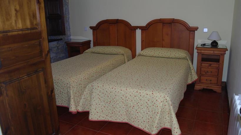 Imagen general del Hotel El Pedroso. Foto 6
