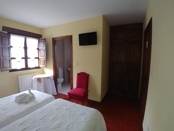 Imagen general del Hotel El Pedroso. Foto 8