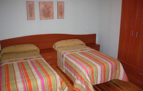 Imagen general del Hotel El Peregrino. Foto 1