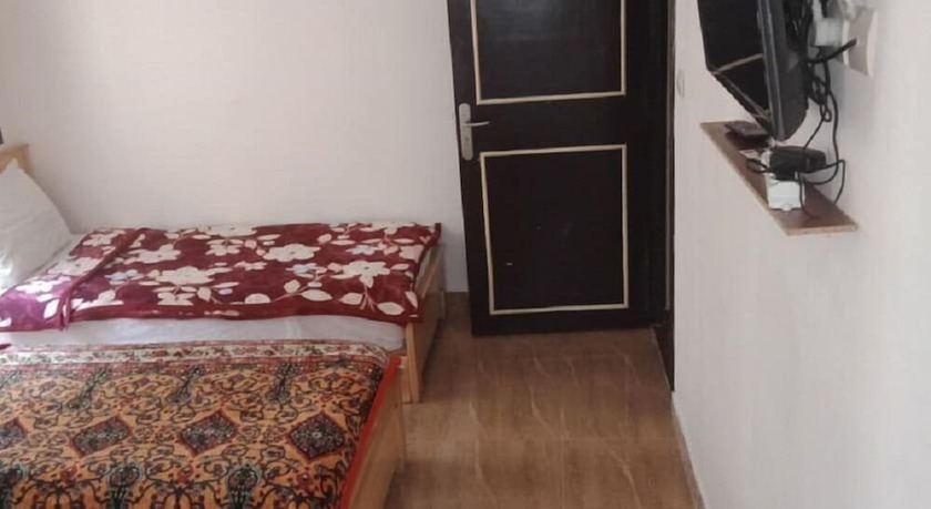 Imagen de la habitación del Hotel El Pescador Dakhla. Foto 2