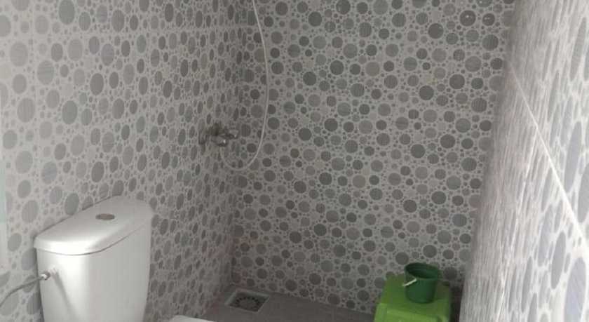 Imagen de la habitación del Hotel El Pescador Dakhla. Foto 3