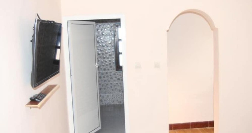 Imagen de la habitación del Hotel El Pescador Dakhla. Foto 4