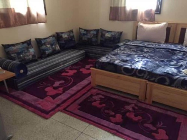 Imagen de la habitación del Hotel El Pescador Dakhla. Foto 6