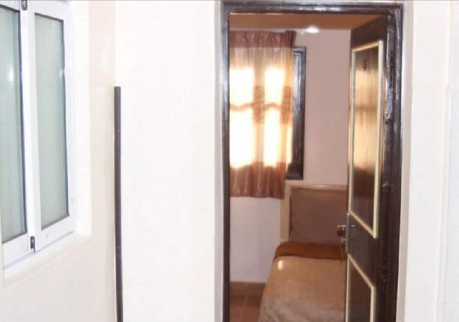 Imagen de la habitación del Hotel El Pescador Dakhla. Foto 7