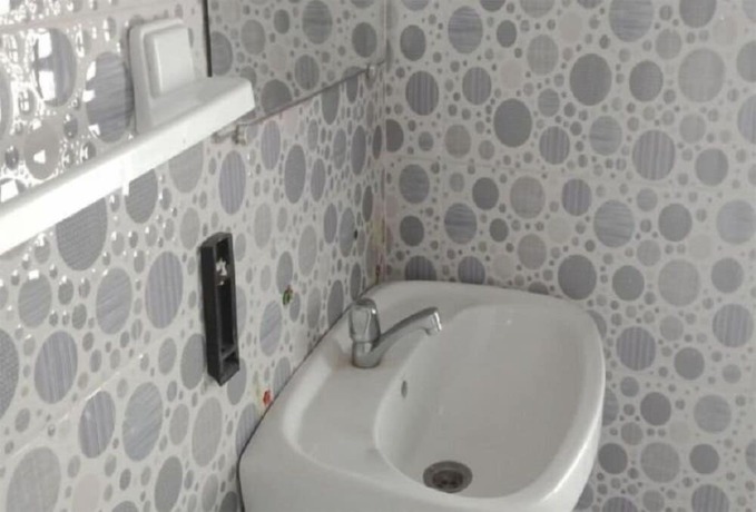 Imagen de la habitación del Hotel El Pescador Dakhla. Foto 8