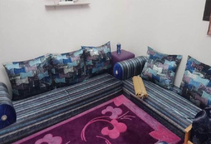 Imagen de la habitación del Hotel El Pescador Dakhla. Foto 9