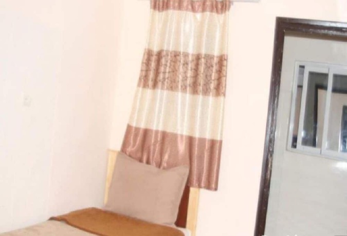 Imagen de la habitación del Hotel El Pescador Dakhla. Foto 10