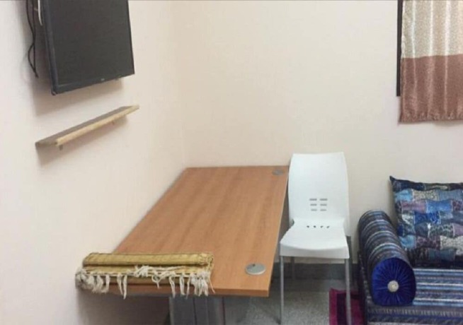 Imagen de la habitación del Hotel El Pescador Dakhla. Foto 11